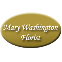 Mary Washington Florist, Inc. Logo