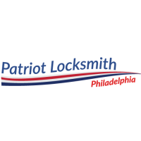 Patriot Locksmith Philadelphia Logo