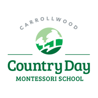 Country Day Montessori School - Carrollwood Logo