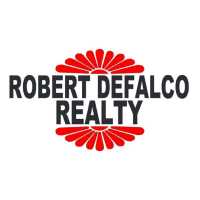 Frank Chirichella - Robert DeFalco Realty Logo