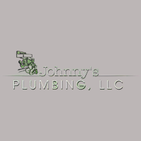 Johnny's Plumbing Logo