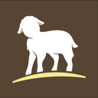 Happy Lamb Hot Pot, San Francisco Logo