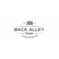 Back Alley Furniture Logo