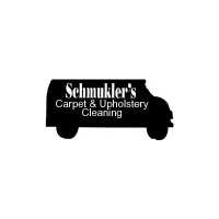 Schmukler's Carpet & Upholstery Logo