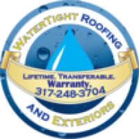 Watertight Roofing Indy Logo