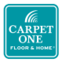 Contract Flooring Carpet One Floor & Home Logo