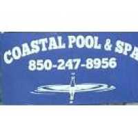 Coastal Pool & Spa Logo