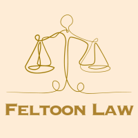 Feltoon Law, PLLC Logo
