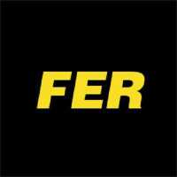 Ferone Equipment Rental Logo