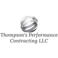 Thompsons Performance Contracting LLC Logo