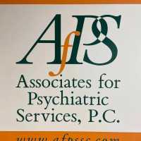 Associates for Psychiatric Services, P.C. Logo