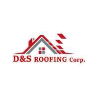 D & S Roofing Logo