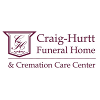 Craig-Hurtt Funeral Home & Cremation Care Center - Mansfield Logo