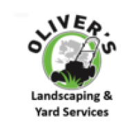 Oliver's Landscaping & Yard Service Logo