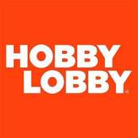 Hobby Lobby - CLOSED Logo