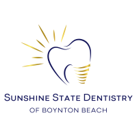 Boynton Beach Dentist - Sunshine State Dentistry of Boynton Beach Logo