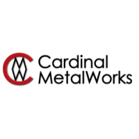 Cardinal MetalWorks Logo