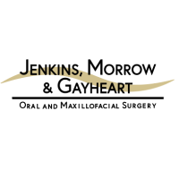 Dr. W. Scott Jenkins - Jenkins, Morrow & Gayheart Oral & Maxillofacial Surgery Logo