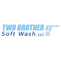 Two Brother Soft Wash, LLC Logo