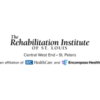The Rehabilitation Institute of St. Louis Logo