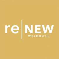ReNew Weymouth Logo