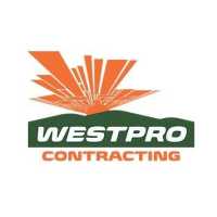 WestPro Contracting Inc. Logo