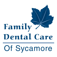 Family Dental Care of Sycamore Logo