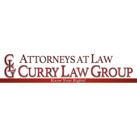 Curry Law Group, P.A. Logo