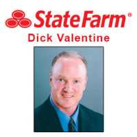 Dick Valentine - State Farm Insurance Agent Logo