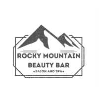 Rocky Mountain Beauty Bar Logo