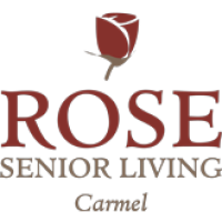 Rose Senior Living Carmel Logo