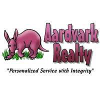 Aardvark Realty Logo