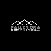 Falley DNA Construction & Painting, LLC Logo