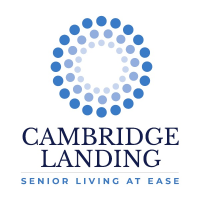 Cambridge Landing Memory Care Logo