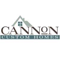 Cannon Custom Homes Logo