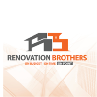 Renovation Brothers Logo