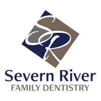 Severn River Family Dentistry Logo