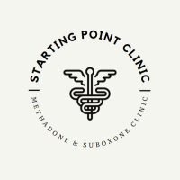 Starting Point Clinic - Methadone Clinic & Suboxone Clinic Logo