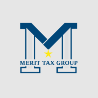 Merit Tax Group Logo