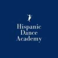 Hispanic Dance Academy Logo