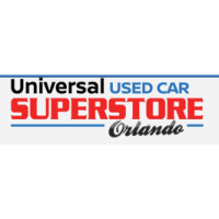 Universal Used Car Superstore Orlando Logo