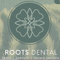Roots Dental Logo