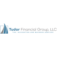 Tudor Financial Group, LLC - Phoenix IRS Tax Problems Logo