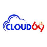 Cloud 69 Vape & Smoke Shop Logo