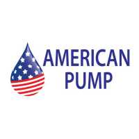 American Pump Services Logo