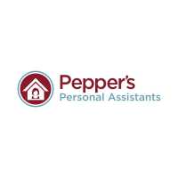 Peppers Personal Assistants Logo