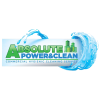 Absolute Power & Clean Logo