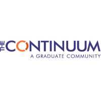 The Continuum Apartments Logo