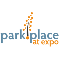 Park Place at Expo Apartments Logo