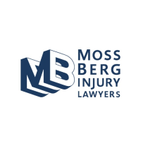 Moss Berg Injury Lawyers Logo